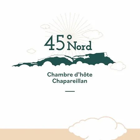 Appartamento Avec Annexe 2 Lits Idéal Déplacements Pro, Tourisme Et Mariage Chapareillan